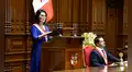 Mensaje a la Nación de Keiko Fujimori excluyó temas de Derechos Humanos e Igualdad de Género