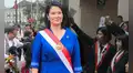 Keiko Fujimori fue rechazada en el Congreso y las calles