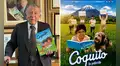 'Coquito, la película' ya tiene fecha de estreno y revela el póster de la historia sobre el creador del famoso libro de lectoescritura
