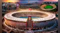 Los emblemáticos estadios de América Latina que se encuentran en plena remodelación: uno se alista para el Mundial 2030