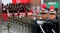 Gran Parada Militar 2026 EN VIVO HOY: sigue el minuto a minuto del desfile de las Fuerzas Armadas y la PNP con las últimas incidencias desde la av. Brasil