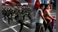 Senamhi revela el clima para el Desfile Cívico Militar 2026: conoce el pronóstico de este 29 de julio