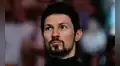 Rusia acusa de “complicidad con el terrorismo” a Pavel Durov, fundador de Telegram, y ordena su búsqueda y captura