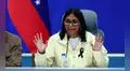 La administración de Delcy Rodríguez subsidiará entre 50% y 80% del valor de viviendas para damnificados en Venezuela