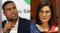 Ernesto Zunini sobre discurso de Keiko Fujimori: "Es la continuidad de un gobierno parlamentario"