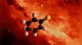 Científicos descubren una diminuta “cesta” molecular que desata un nuevo y poderoso tipo de química
