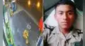 Violencia no para en Fiestas Patrias: asesinan a suboficial de la PNP en licorería de Pisco