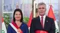Mauricio Arnillas, nuevo ministro de Vivienda de Keiko Fujimori, fue sentenciado por lesiones culposas