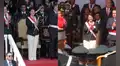 Exponen el 'desacierto' que cometió Keiko Fujimori durante la Gran Parada Militar y la cuestionan: "No han considerado el..."