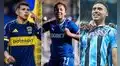 ¿Qué partidos se juegan hoy, jueves 30 de julio? Horarios y canales de TV dónde ver fútbol EN VIVO