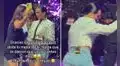 Daniela Darcourt vive bochornoso momento al ser 'echada' en pleno concierto en Barcelona y se pronuncia: "El show debe..."