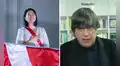 Jaime Bayly reaparece y cuestiona a Keiko Fujimori tras asumir la presidencia del Perú: “La vida me ha enseñado a desconfiar”
