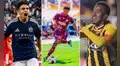 Partidos de hoy, viernes 31 de julio: ¿a qué hora y dónde ver fútbol EN VIVO?