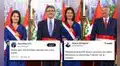 Críticos al fujimorismo integran el primer gabinete ministerial