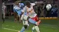 ¡Derrota celeste! Sporting Cristal cayó 1-0 ante Bragantino y quedó eliminado de la Copa Sudamericana 2026