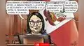 Carlincatura del jueves 30 de julio de 2026