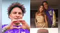 Paolo Guerrero sorprende a Ana Paula Consorte con romántico mensaje por su cumpleaños: "El amor de mi vida"