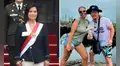 Esposa de Kenji Fujimori lo defiende y revela por qué no asistió a la toma de mando de Keiko Fujimori: “Tiene una condena”