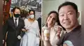 ¿Quién es Erika Muñoz, la esposa empresaria de Kenji Fujimori y cómo hacen para viajar por todo el mundo?