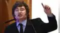 Milei modifica la Ley de Migraciones para prohibir el ingreso de extranjeros que expresen mensajes de odio contra Argentina