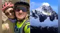 Pareja de montañista desaparecido en el Huascarán asegura que Chile puede apoyar la búsqueda, pero espera autorización del Perú