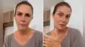Almendra Gomelsky vive momentos de terror al sufrir violento robo y estalla contra la Policía: "¿Por qué no hacen algo?"