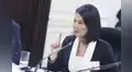 Fujimori pide reformar normas contra el crimen organizado y el lavado de activos sin precisar los cambios