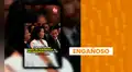 ¿"Botaron" a Keiko Fujimori de la XXI Ceremonia de Acción de Gracias por el Perú?: viral omite que su salida fue protocolar y aplicada también a presidentes anteriores