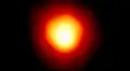 Astrónomos capturan la evidencia más sólida de Betelgeuse: la estrella supergigante tiene una compañera