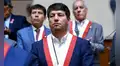 Juntos por el Perú evaluará sanciones disciplinarias contra el diputado Julián Pérez
