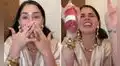 Natalia Segura hace importante anuncio tras asegurar que la "desahuciaron" y revela medida radical que tomó: "No me quiero morir"