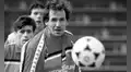 Muere Franco Baresi, leyenda del fútbol italiano y capitán histórico del AC Milan, a los 66 años