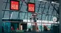 China construye un gigantesco aeropuerto sobre una isla artificial de 20 km²: el mayor desafío no está en la ingeniería
