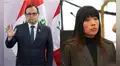 Marco Vinelli considera que el Ejecutivo otorgará salvoconducto a Betssy Chávez: "Yo creo que sí"