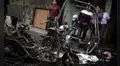 Identifican a cinco presuntos autores del incendio que dejó 10 muertos de una familia en La Victoria
