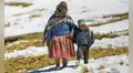 Frío extremo en Perú: zonas de la sierra registrarían hasta -17 °C durante tres días, alertó Senamhi