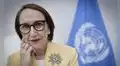 La costarricense Rebeca Grynspan encabeza votación informal para convertirse en la nueva líder de la ONU