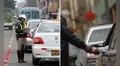 Agente PNP de la comisaría de San Luis es condenado a 6 años de prisión por pedir S/100 para devolver licencia de conducir