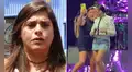 Giovanna Valcárcel se pronuncia tras ser señalada de sacar del escenario a Daniela Darcourt: "No tengo la potestad"