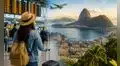 Turismo al exterior se acelera: viajes de peruanos a Brasil crecieron 20,87% y alcanzan récord histórico