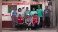 Más de 400 familias de Locroja fortalecen su desarrollo productivo con Haku Wiñay