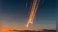 Cada semana cae una enorme cantidad de basura espacial a la Tierra, pero ¿quién debe responder por los daños?