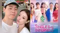 ¡Es oficial! Estrellas de 'Cielo para dos 3', Lee Kwan Hee y Yoo Si Eun, confirman su romance y emocionan a sus seguidores