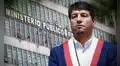 Fiscalía inicia investigación preliminar en contra del diputado Julián Pérez por agresión física