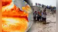 "Territorio desconocido": la ONU alerta que El Niño global y el cambio climático elevarán las temperaturas a niveles inéditos