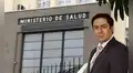 Minsa: Designan como secretario general a Juan Carlos Gonzáles, sobrino político de César Acuña