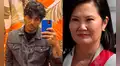 Actor Luis Baca y su sabia respuesta a usuario que lo discriminó por alzar su voz contra Keiko Fujimori: “Cholo soy y no me compadezcan”