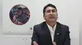 Vladimir Cerrón es captado celebrando una fiesta en Huancayo pese a que no se ejecuta la resolución del TC