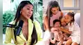 Samahara Lobatón revela por qué no podrá volver a embarazarse y lanza advertencia a futuro novio: “Me tiene que amar con mis tres hijos”