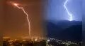 Truenos en Lima sorprenden a miles de vecinos: ¿por qué se registró este inusual fenómeno en invierno?